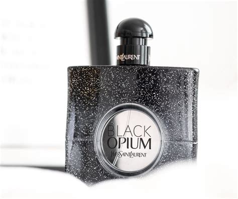 how long does ysl black opium last|YSL Black Opium reviews.